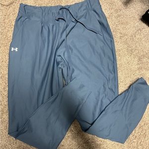 UA joggers